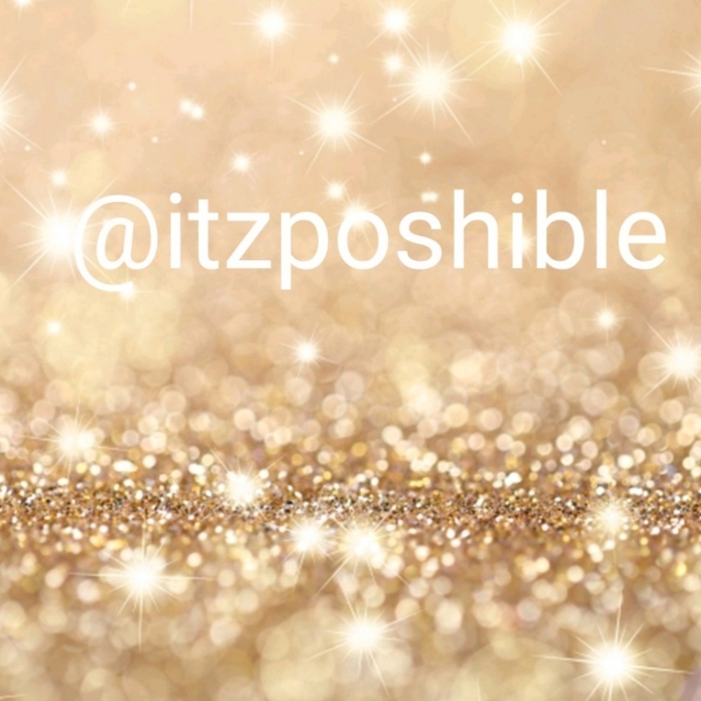 Meet your Posher, Mellie